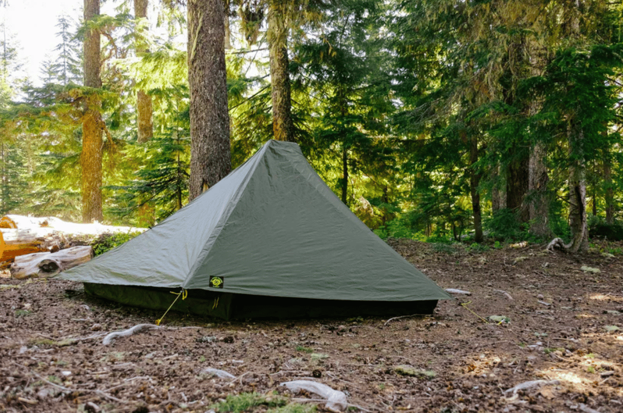 Six Moon Designs Skyscape Trekker Backpacking Tent | 68travel